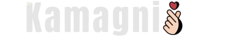 Kamagni Logo